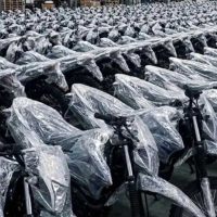 Kejagung Diminta Tuntaskan Kasus 10.000 Unit Motor Listrik BGN Sebelum Dihibahkan ke Guru Honorer