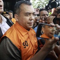 Ditetapkan Sebagai Tersangka, Silmy Karim dicopot Dari Wamen Imipas