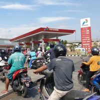 Mulai Hari ini Harga Pertamax Naik Jadi Rp 16.250/Liter