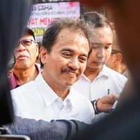 Kasus Ijazah Jokowi: Berkas Perkara Lengkap, Roy Suryo Segera Disidang
