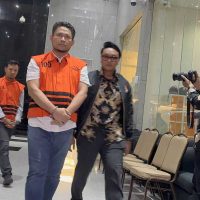 Kasus Pembangunan Gedung, KPK Tahan Pejabat Pemkab Lamongan dan 2 Pihak Swasta