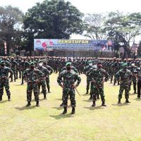 3 Orang Peserta SPPI Kopdes-KNPM Meninggal Saat Latihan Militer