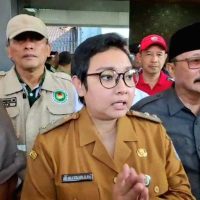 100 Dapur MBG di Cilacap Diduga Fiktif, Lokasi di Hutan Hingga Kuburan