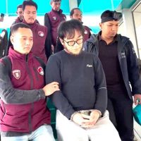 168 Kali Kirim Uang Hasil Narkoba ke Fredy Pratama, Polisi Tangkap Frans Antony