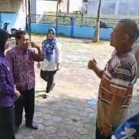 Alami Krisis Air Bersih, Warga Campurejo Berharap Ada Solusi Permanen