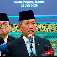 Pemerintah Akan Bangun 10 Universitas Republik Indonesia