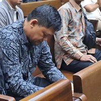 Kesaksian Pejabat Bea Cukai di Sidang Tipikor: Amplop Dollar hingga “Bersih-bersih” Jelang OTT