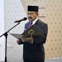 Diduga Terkait Penerimaan Proyek dan Jual Beli Jabatan, Bupati Pemalang Terjaring OTT KPK