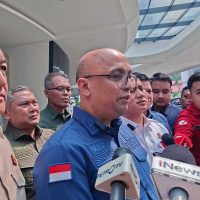 Brigjen Polisi Jadi Tersangka Baru Korupsi MBG, Ompreng Pun Dikorupsi