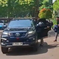 FBI dan Secret Service Terlibat dalam Kasus Mantan Jampidsus Febrie Adriansyah