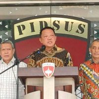 Jampidsus Febrie Adriansyah Ungkap Pengusutan Kasus MBG Jadi Prioritas