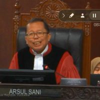 MK Pertanyakan Konstitusionalitas Penempatan Anggaran MBG ke Dalam Pos Anggaran Pendidikan