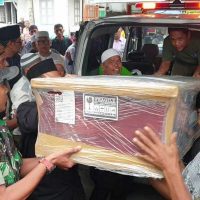 Pemerintah Ungkap Penyebab kematian 5 Calon Manajer Kopdes Usai Latihan Militer