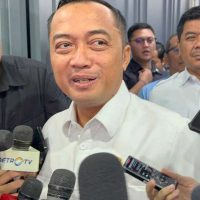 Mahfud MD Desak KPK Ambil Alih Kasus Febrie Adriansyah