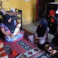Disdukcapil Wonosobo Minta Nama Bayi Muhammad MBG Subianto Diubah, Ini Alasannya
