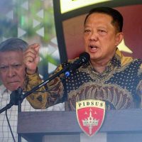 Jampidsus Febrie Adriansyah Jadi Tersangka Korupsi Batu Bara, ASABRI dan Krakatau Steel