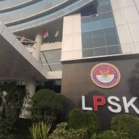 PSK Ungkap Alasan Lindungi Ferry Boboho, Ada Potensi Ancaman hingga Informasi Penting