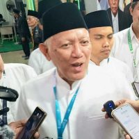 Inilah Profil Gus Kikin, Ketum PBNU Baru yang Terpilih dalam Muktamar Ke-35 NU