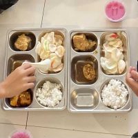 Mulai Pekan Depan BGN Wajibkan Ompreng MBG Cantumkan Batas Waktu Konsumsi