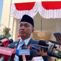 Istana Sebut Status Guru PPPK di Pemda Akan Dialihkan Jadi Pegawai Pemerintah Pusat