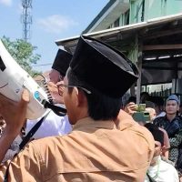 Muktamar Ke-35 NU Sempat Ricuh, Gus Ipul: Bagian dari Aspirasi