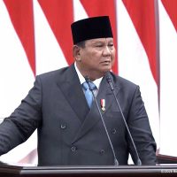 Pro-kontra Penetapan Dua Tersangka Berkaitan Pidato Prabowo Soal Program Senjata Nuklir Iran