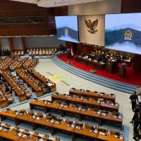 DPR Janji RUU Perampasan Aset Disahkan Desember 2026, Siap Mundur Jika Tak Selesai
