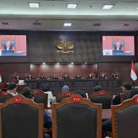 Berpotensi Kriminalisasi Kritik, MK Hapus Pasal Penghinaan Pemerintah