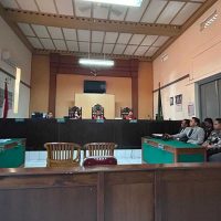 Penggugat Bawa Enam Alat Bukti Pada Sidang Perdata Soal Ijazah Jokowi di PN Solo