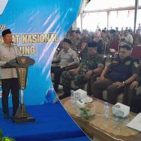 Abdul Wachid Nahkodai BAZNAS Tulungagung Periode 2026–2031