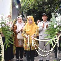 Ancaman Perubahan Iklim Mengintai, Pemkab Tulungagung Perkuat Ketahanan Pangan Lewat Gerakan Pangan Murah