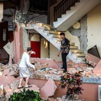 7 Fakta Gempa M 7 Kabupaten Nagekeo NTT yang Tewaskan Puluhan Jiwa