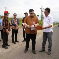 Pemkab Kediri Bangun Jalan Menuju Stadion GDJ, Akses Jalan Suporter Terpisah