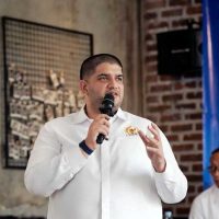 Anggota DPR RI Rajiv Tegaskan Karhutla Ancam Satwa Endemik Dan Kekayaan Genetik
