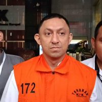 2 Orang Kepercayaan Menteri ATR/BPN Nusron Wahid Bungkam Usai Diperiksa KPK