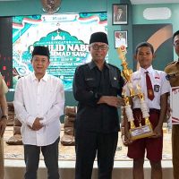 Wawali Gus Qowim Ajak Guru di Kota Kediri Mendidik dengan Hati, Menuntun dengan Akhlak