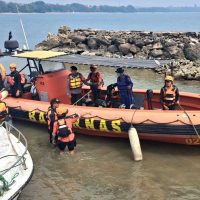 Basarnas Kerahkan 11 Kapal dan Drone Cari Jurnalis Hilang di Anak Krakatau