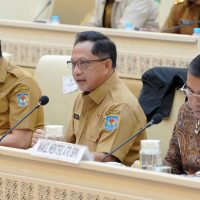 Pemerintah Siapkan Tes Bagi 172.000 Guru PPPK Paruh Waktu: Tak Lulus Dapat Ikut Tes Lagi