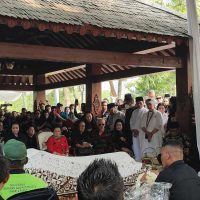 Mengenang Seniman Besar Guruh Soekarnoputra