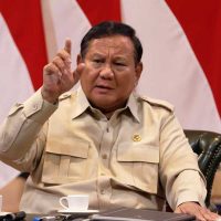 Prabowo Teken Perpres tentang Tata Kelola Penyelenggaraan Kopdes Merah Putih