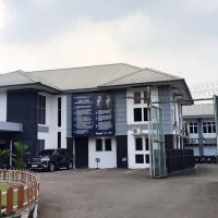 Skandal “Kluster Mewah” Lapas Cibinong: 5 Pejabat Dinonaktifkan