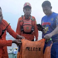 Tim SAR Temukan Helm Hingga Jaket, Area Pencarian Jurnalis Hilang Capai 6.010 NM Persegi