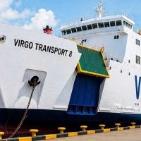 Enam Meninggal Dalam Kecelakaan Kapal Virgo Transport 8 yang Bawa 243 Orang