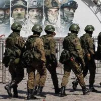 8 WNI Direkrut Tentara Rusia? Komisi I DPR Minta Masyarakat Tenang Tunggu Informasi Pasti dari Kemlu