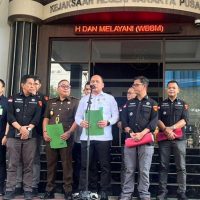Kejagung: Kerugian Negara di Kasus MBG Era Dadan Rp 10 Triliun