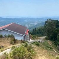 Kopdes Merah Putih di Ketinggian 1.385 Mdpl Lereng Gunung Prau Terbelit Utang Rp 130 Juta