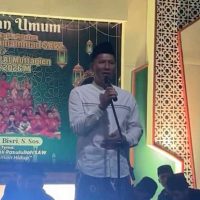Ini pesan Plt Bupati Tulungagung Kepada Generasi Muda Pada Peringatan Maulid Nabi Muhammad SAW