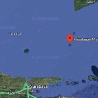 Analisis Pakar Tegaskan ‘Segitiga Bermuda’ Masalembo Lokasi KM Virgo Bukan Mistis