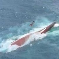 Fakta-fakta Kapal Virgo Transport 8 yang Terbalik di Laut Jawa