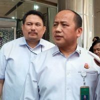 Dugaan Korupsi Pengadaan Motor Listrik MBG Rugikan Negara Rp 863,8 Miliar